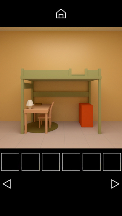 Escape Game Toys screenshot 2