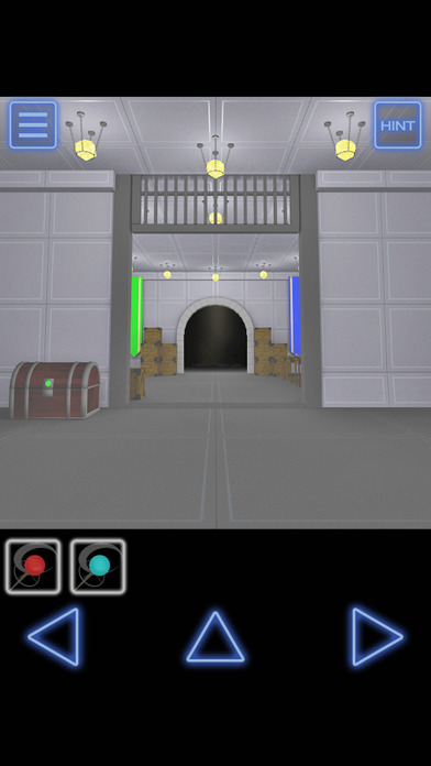 Escape From The Dungeon screenshot 4