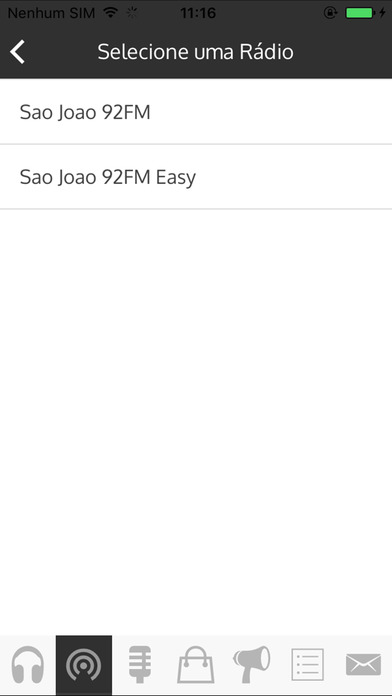 92FM São João screenshot 3