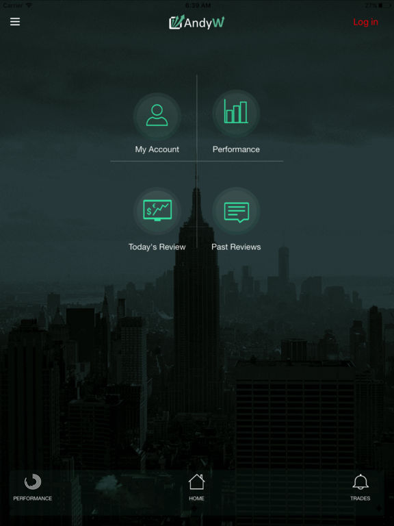 Afb forex review