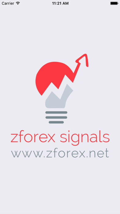 Forex Signals - ZForex screenshot 2