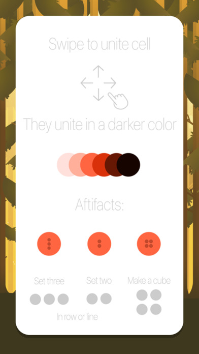 Colory - Puzzle Game screenshot 3