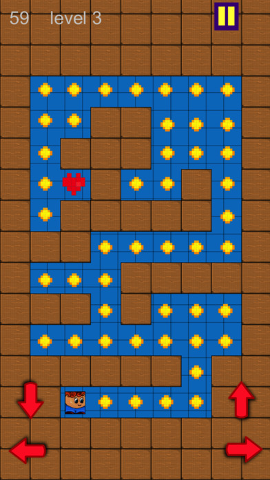 Exit Route screenshot 3