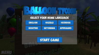 Balloon Tycoon screenshot 4