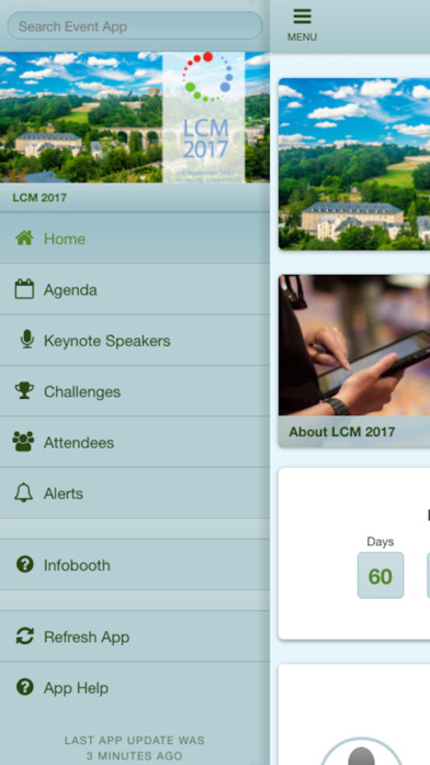 LCM 2017 screenshot 3