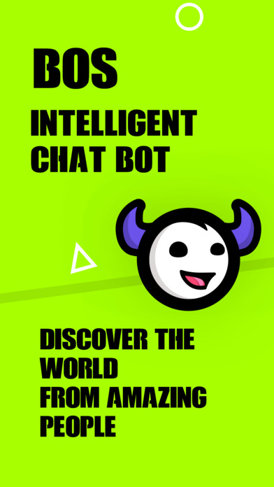 Bostore - Chat Bot Store screenshot 2