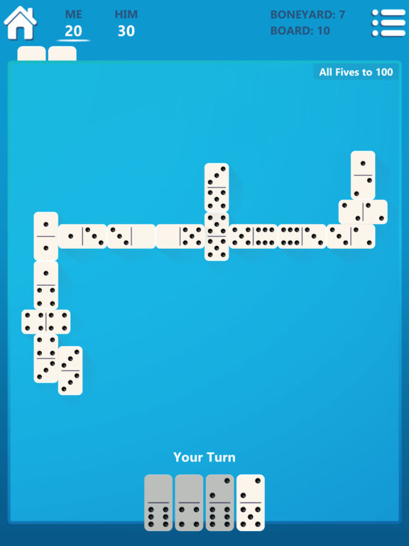 Dominoes the best dominos board game screenshot 6