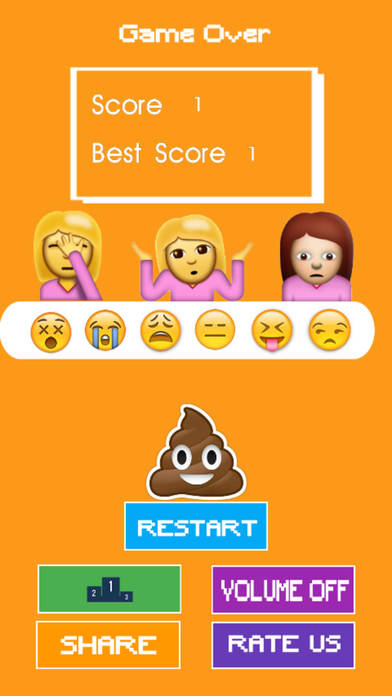 Lucky Emoji Patcher Jump screenshot 2