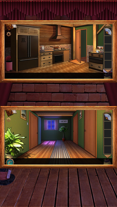 No One Escape 15 - Adventure Mystery Rooms Game screenshot 2