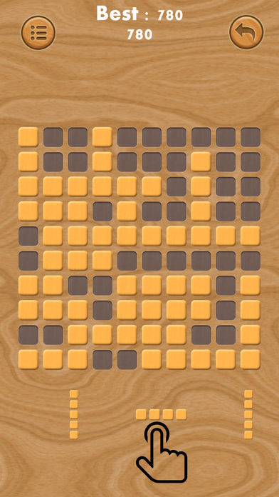 Tricky Block Puzzle screenshot 3