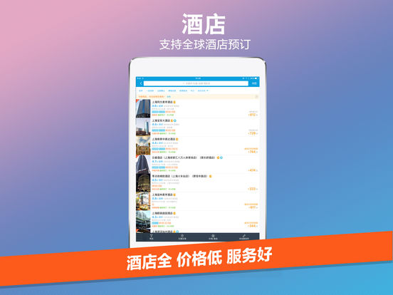 iPad 屏幕截图 3