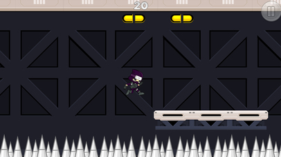 Robo Run screenshot 3