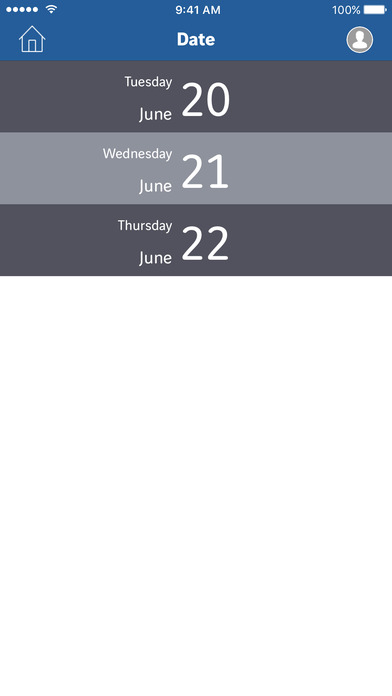 VINCI Communication Days 2017 screenshot 4