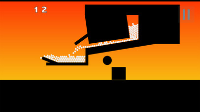 BALL OUT - THE IMPOSSI-BALL GAME! screenshot 3