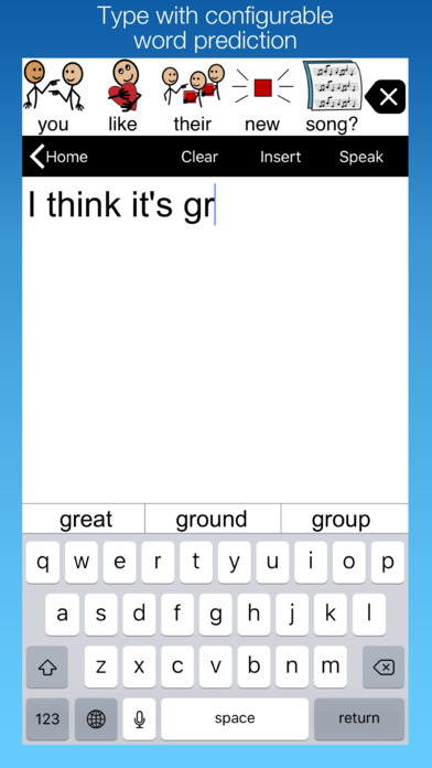 iPhone Screenshot 5