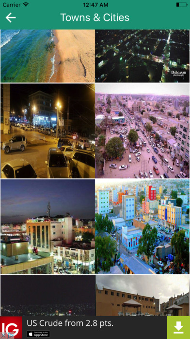Somaliland In Pictures screenshot 3