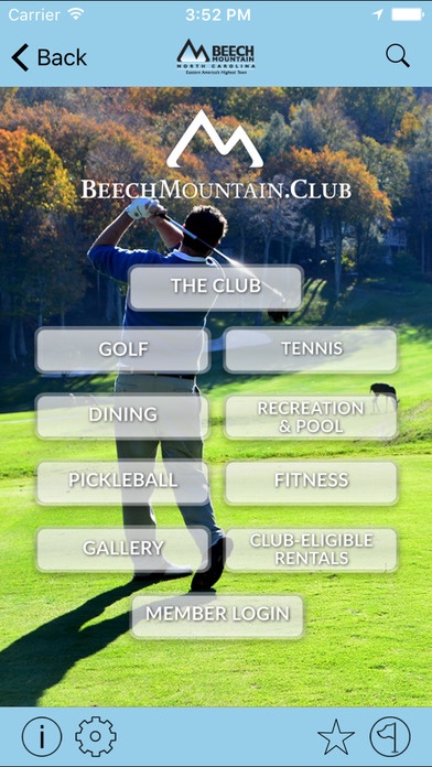 Explore Beech Mountain screenshot 3