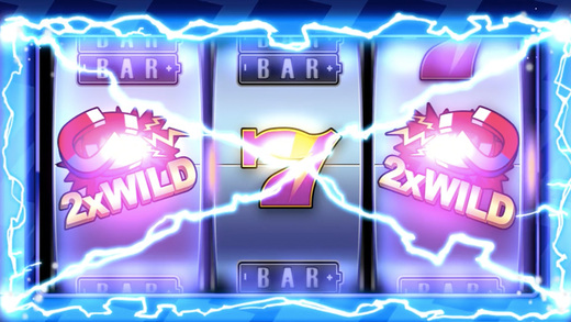 Real Vegas Classic Slot Machines hack tool Coins Silver