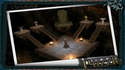 Unreal Escape - The Ancient Prison screenshot 2