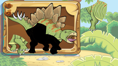 the good dinosaur : pre-k puzzle screenshot 4