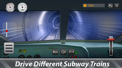 World Subway Simulator screenshot 2