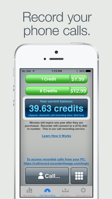 iPhone Screenshot 3