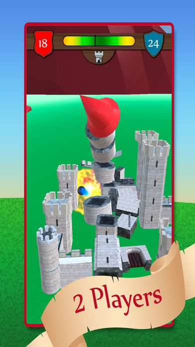 Battle of Castles and Clash of Kingdoms – Pro screenshot 3