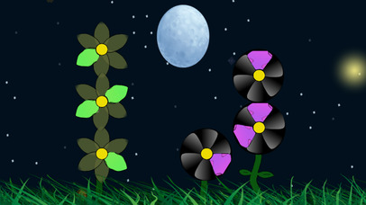 Magic Little Flowers screenshot 2