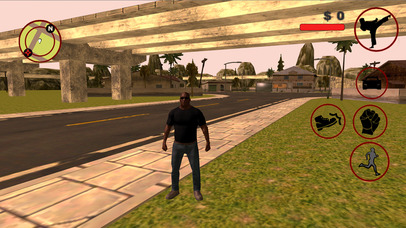 Crime gang in mad Miami screenshot 2