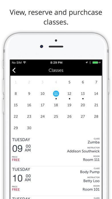 iPhone Screenshot 3