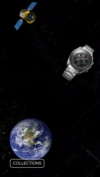 Speedmaster in Space screenshot 4