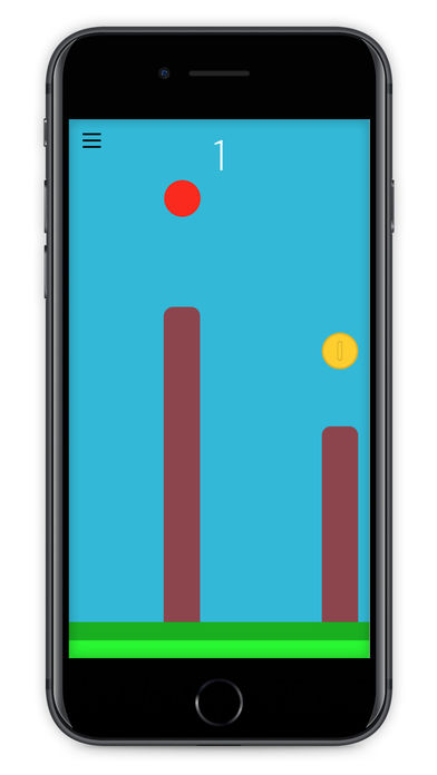Have A Bounce! - Endless Single Player Game screenshot 4