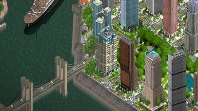 New York Simulation screenshot 2