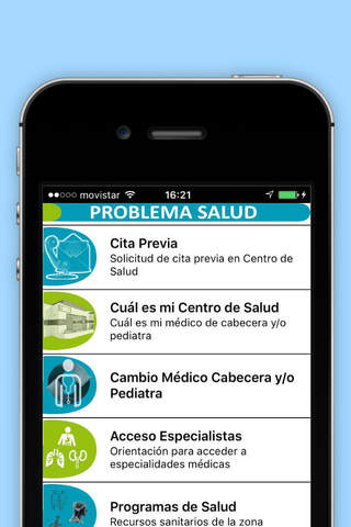 e_SaludAble screenshot 2