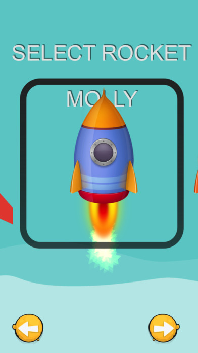 Rocket Mathist Learn Addition screenshot 2
