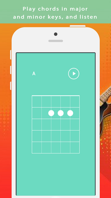 Tabs & Chords Guitar Pro: learn and play screenshot 2