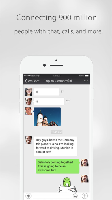 iPhone Screenshot 2