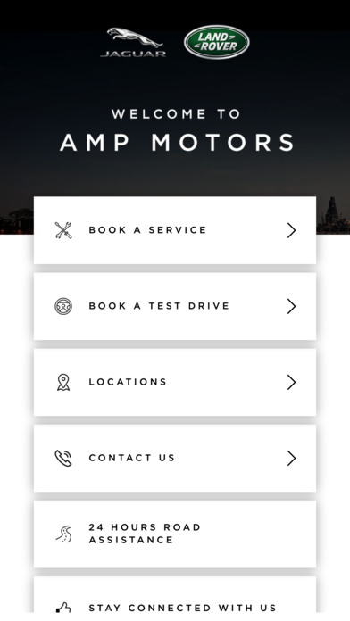 AMP Motors screenshot 2