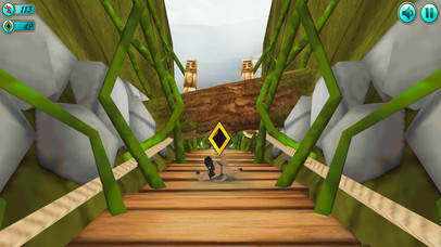 Tomb Run : Temple Escape Game screenshot 4
