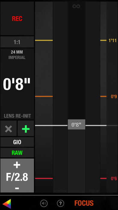iPhone Screenshot 5