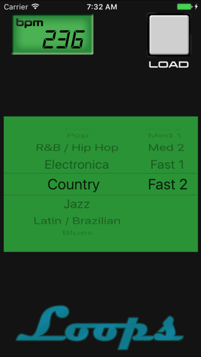 iPhone Screenshot 2