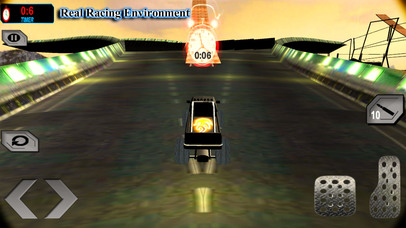 Furious Driving - Speed Buggy Car Racing Simulator screenshot 2
