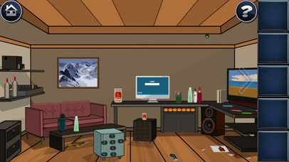 Escape Room:The Computer Lab screenshot 3