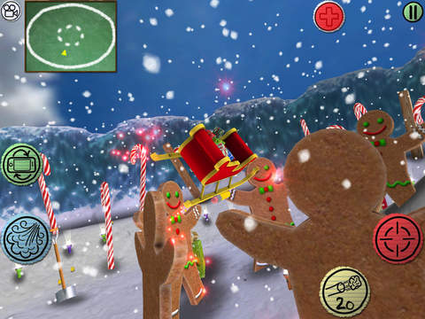 Air Wings™ Games