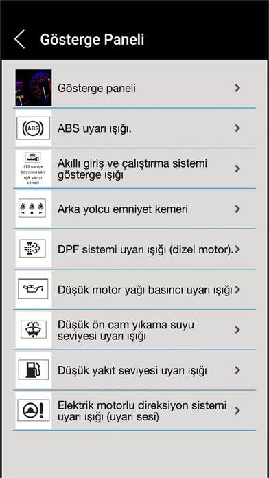 Auris Club Turkey screenshot 4