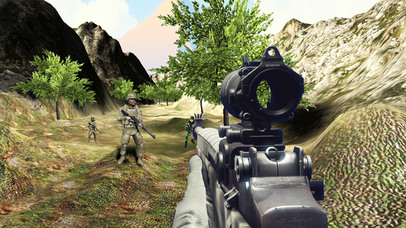 IGI Commando Counter Attack screenshot 2