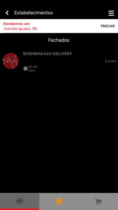Sushinakaza screenshot 4
