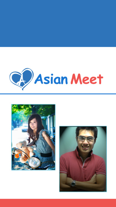 Asian Meet -Find a Date, Meet Friends & New People screenshot 3