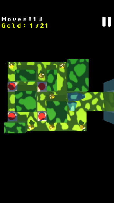 Super Puzzle Snake screenshot 3