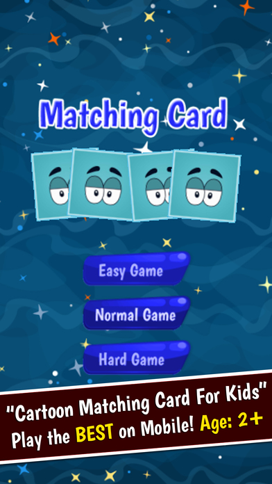 Cat And Friends Matching Cards Puzzle Game screenshot 4